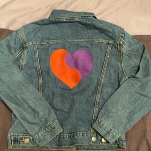 Levi’s Denim Jacket